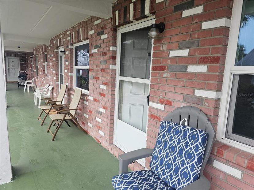 Picture of 4748 Azalea Drive Unit 104D, New Port Richey FL 34652