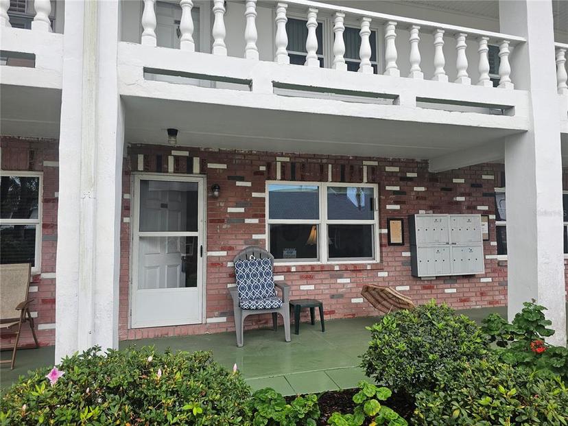 Picture of 4748 Azalea Drive Unit 104D, New Port Richey FL 34652
