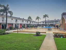 Picture of 4748 Azalea Drive Unit 104D, New Port Richey, FL 34652