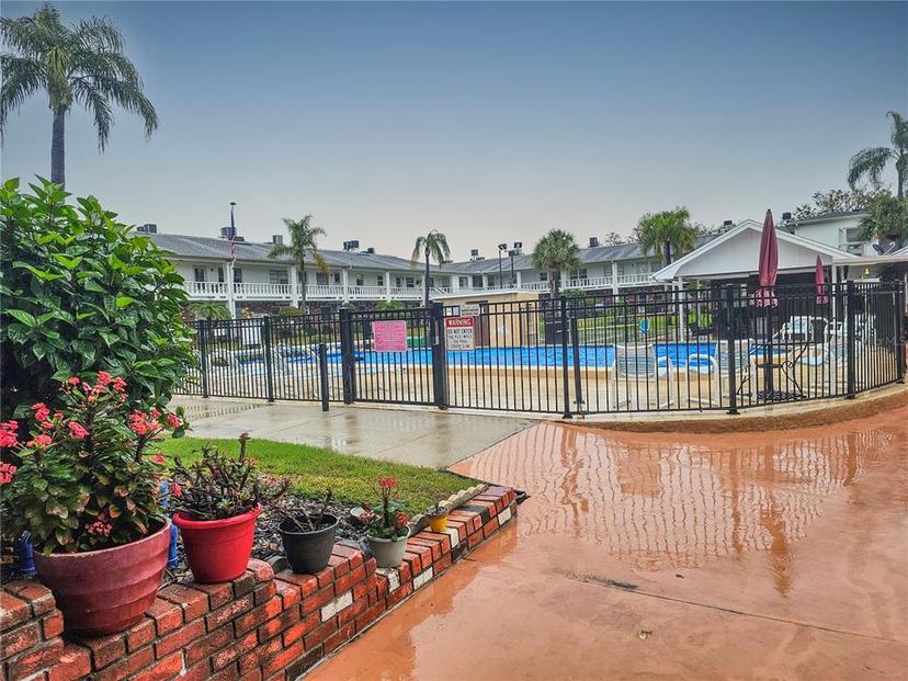 Picture of 4748 Azalea Drive Unit 104D, New Port Richey FL 34652