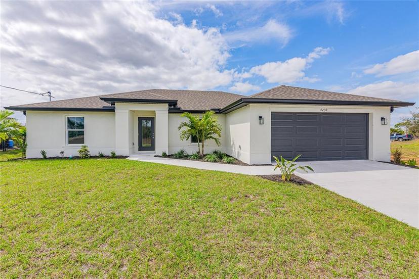 Picture of 23359 Mcmanaway Avenue, Port Charlotte FL 33980