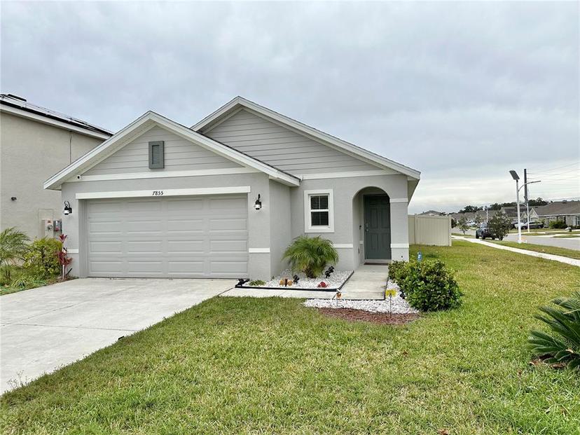 Picture of 7855 Davie Ray Dr, Zephyrhills FL 33540