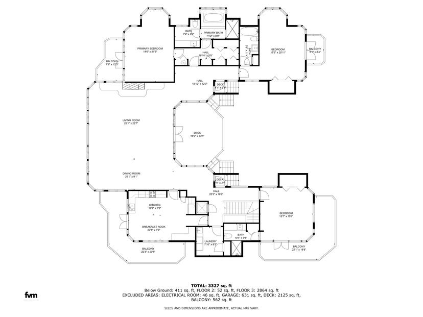 Picture of 1198 Mandalay Point, Clearwater FL 33767