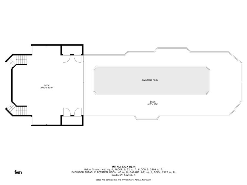 Picture of 1198 Mandalay Point, Clearwater FL 33767