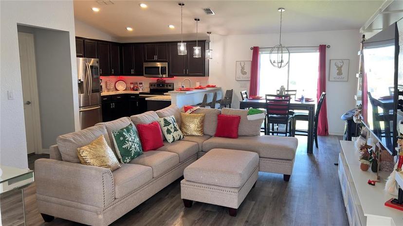 Picture of 305 Cascara Lane, Auburndale FL 33823