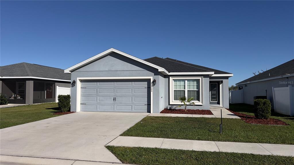 Picture of 305 Cascara Lane, Auburndale, FL 33823