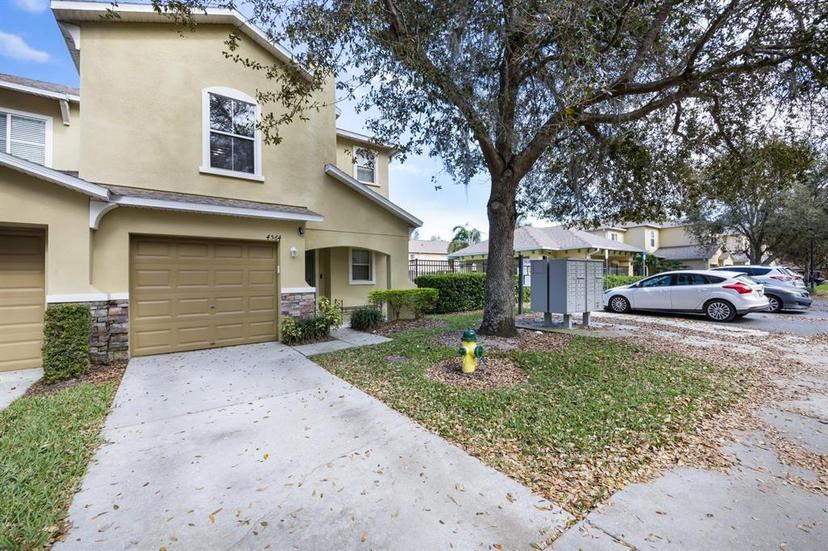 Picture of 4564 Limerick Drive, Tampa FL 33610