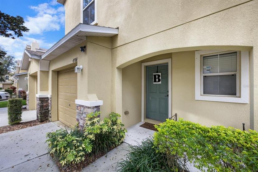 Picture of 4564 Limerick Drive, Tampa FL 33610
