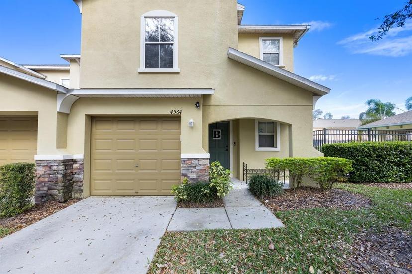 Picture of 4564 Limerick Drive, Tampa FL 33610
