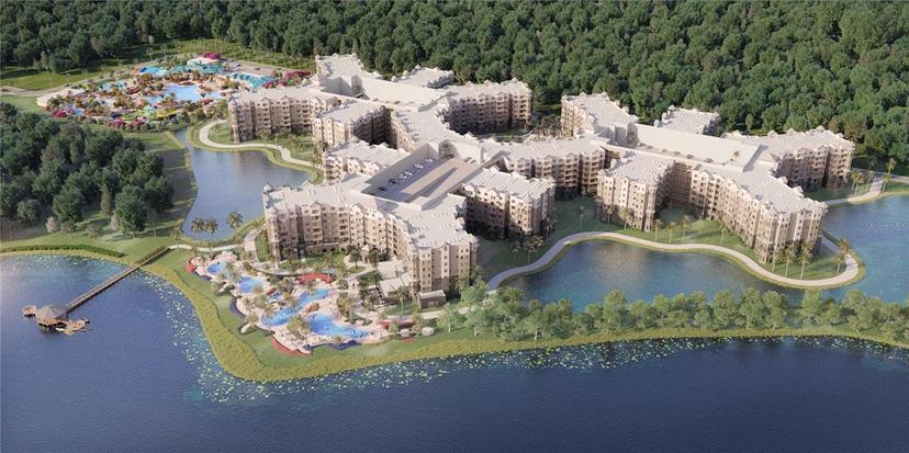Picture of 14501 Grove Resort Avenue Unit 3109, Winter Garden FL 34787