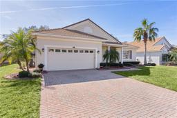 Picture of 2441 Prairie Dunes, Clermont, FL 34711