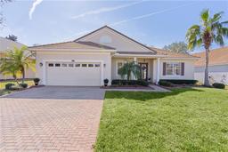 Picture of 2441 Prairie Dunes, Clermont, FL 34711