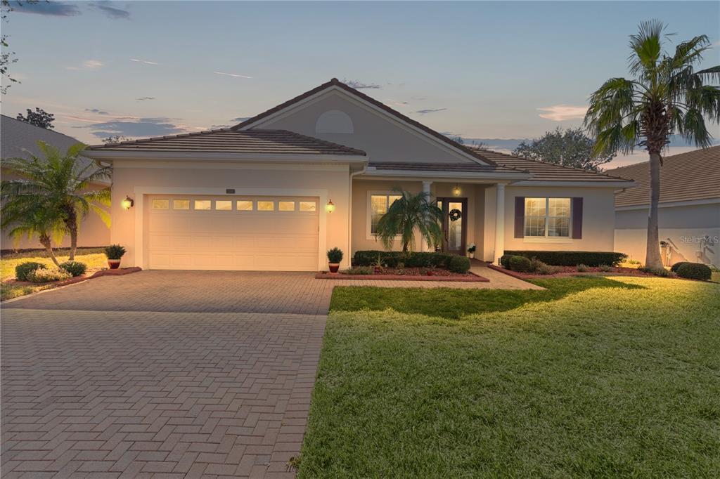 Picture of 2441 Prairie Dunes, Clermont, FL 34711