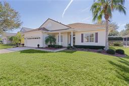 Picture of 2441 Prairie Dunes, Clermont, FL 34711