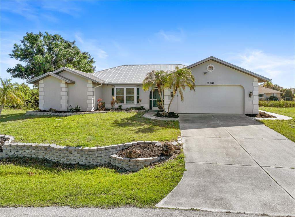 Picture of 18882 Ayrshire Circle, Port Charlotte, FL 33948