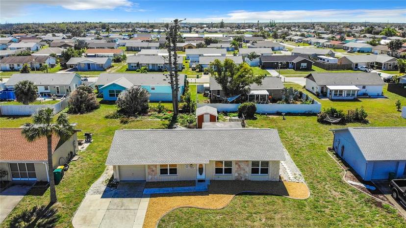 Picture of 13497 Bennett Drive, Port Charlotte FL 33981