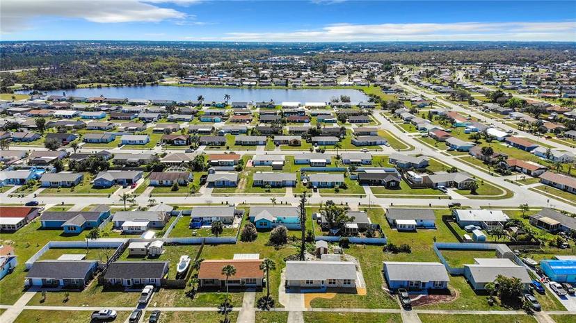 Picture of 13497 Bennett Drive, Port Charlotte FL 33981