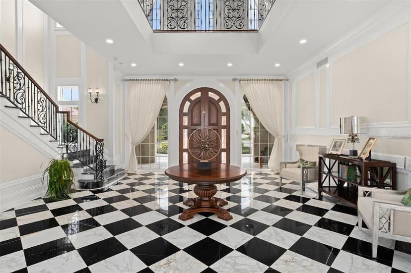Picture of 5507 Worsham Court, Windermere FL 34786