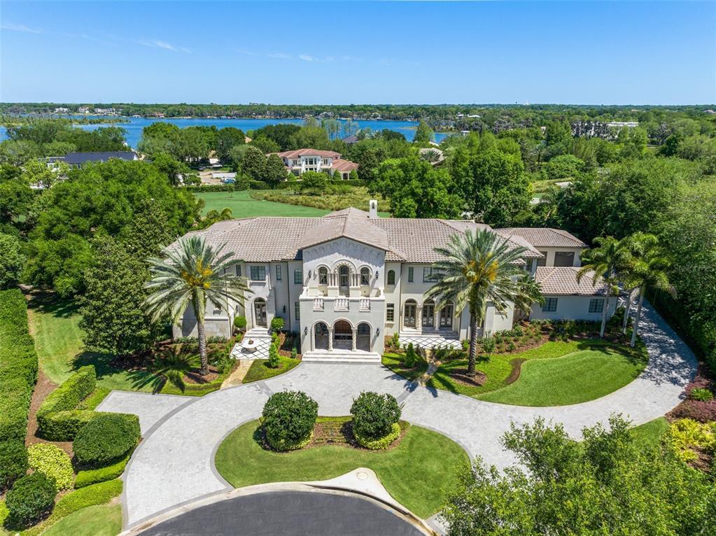 Picture of 5507 Worsham Court, Windermere, FL 34786