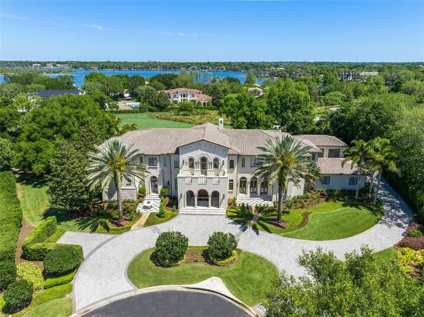 Picture of 5507 Worsham Court, Windermere FL 34786