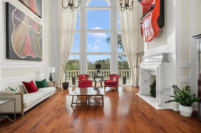 Picture of 5507 Worsham Court, Windermere FL 34786
