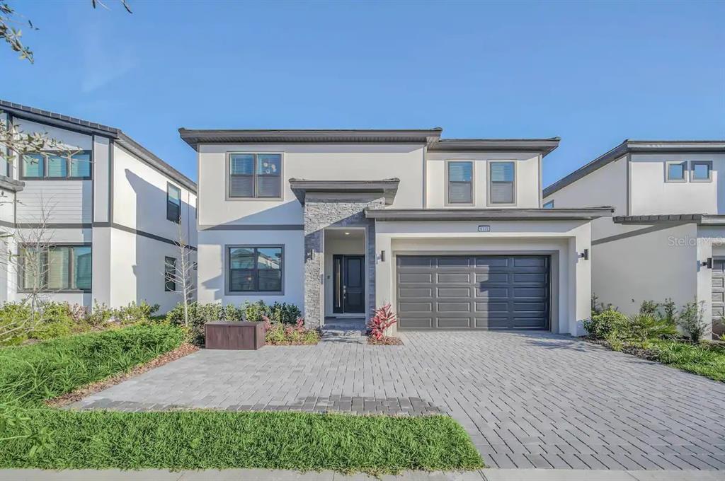 Picture of 6115 High Seas Drive, Orlando, FL 32821