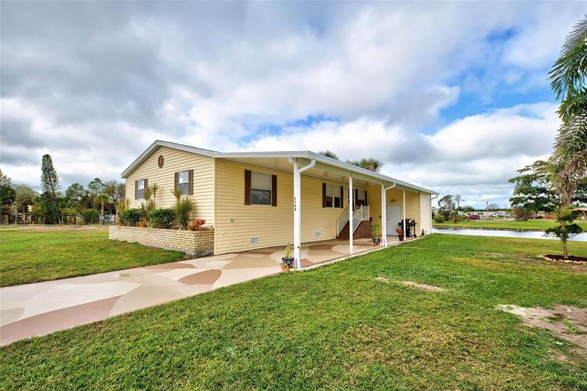 Picture of 3100 Goldfinch Terrace, Englewood FL 34224