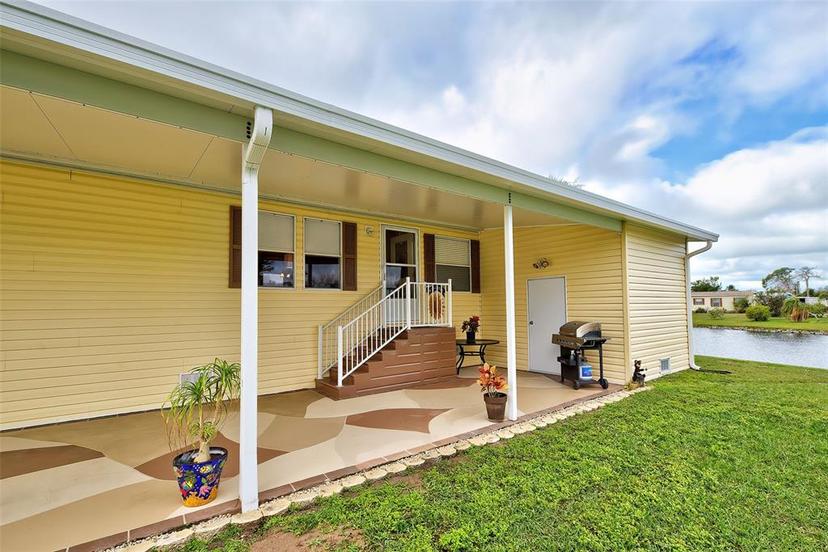 Picture of 3100 Goldfinch Terrace, Englewood FL 34224