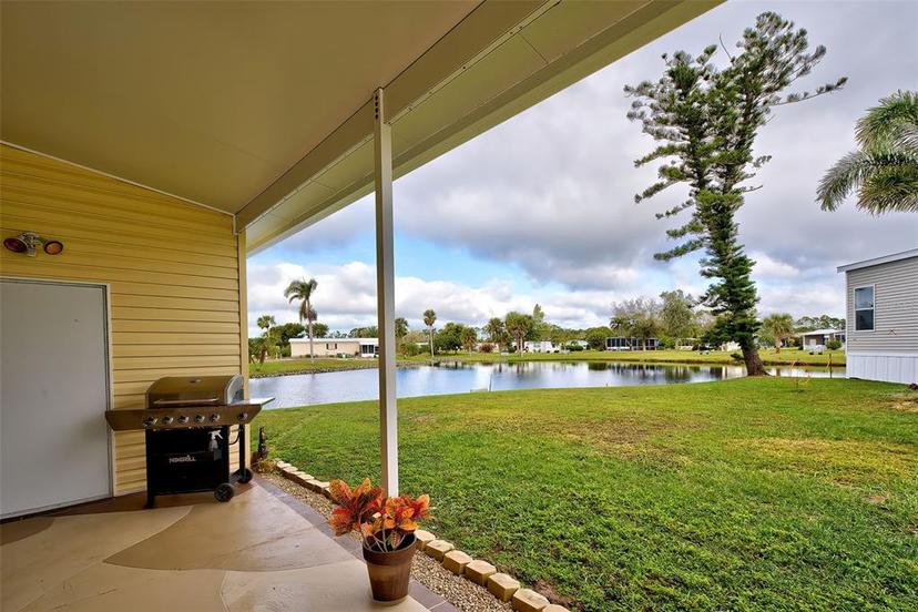 Picture of 3100 Goldfinch Terrace, Englewood FL 34224