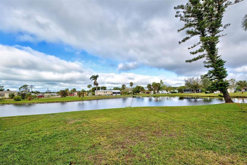 Picture of 3100 Goldfinch Terrace, Englewood FL 34224