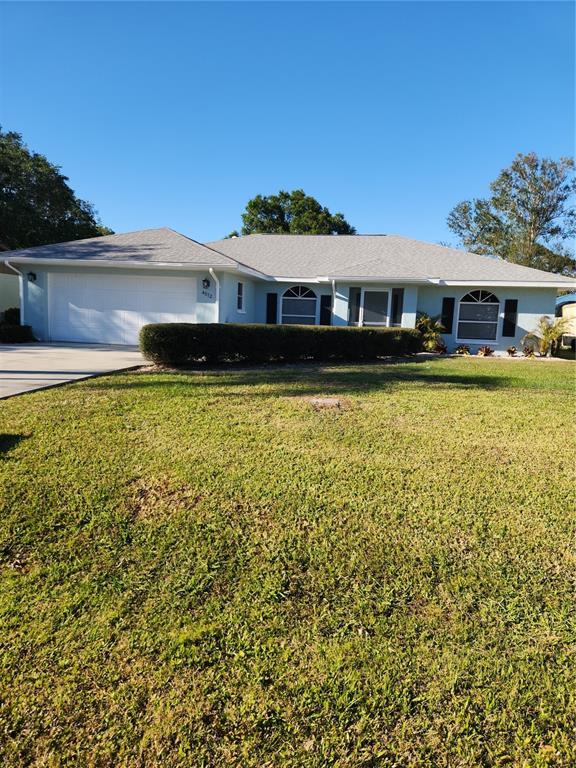 Picture of 4512 Ulster Avenue, North Port, FL 34287