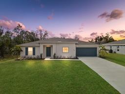 Picture of 5255 Farmington Avenue, North Port, FL 34288