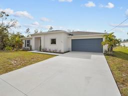 Picture of 5255 Farmington Avenue, North Port, FL 34288