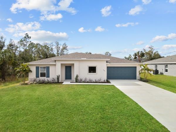 Picture of 5255 Farmington Avenue, North Port, FL 34288