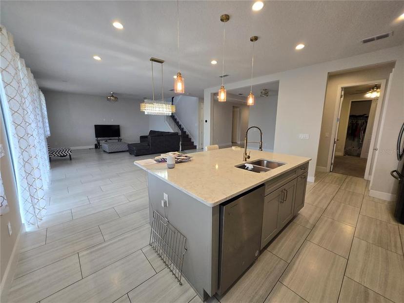 Picture of 2659 Park Ridge Street, Apopka FL 32712