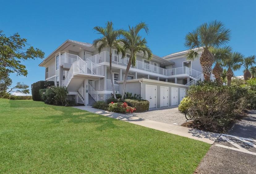 Picture of 5856 Gasparilla Road Unit M31, Boca Grande FL 33921