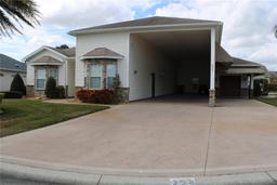Picture of 352 Meandering Way, Polk City, FL 33868