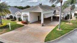 Picture of 352 Meandering Way, Polk City, FL 33868