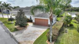 Picture of 352 Meandering Way, Polk City, FL 33868