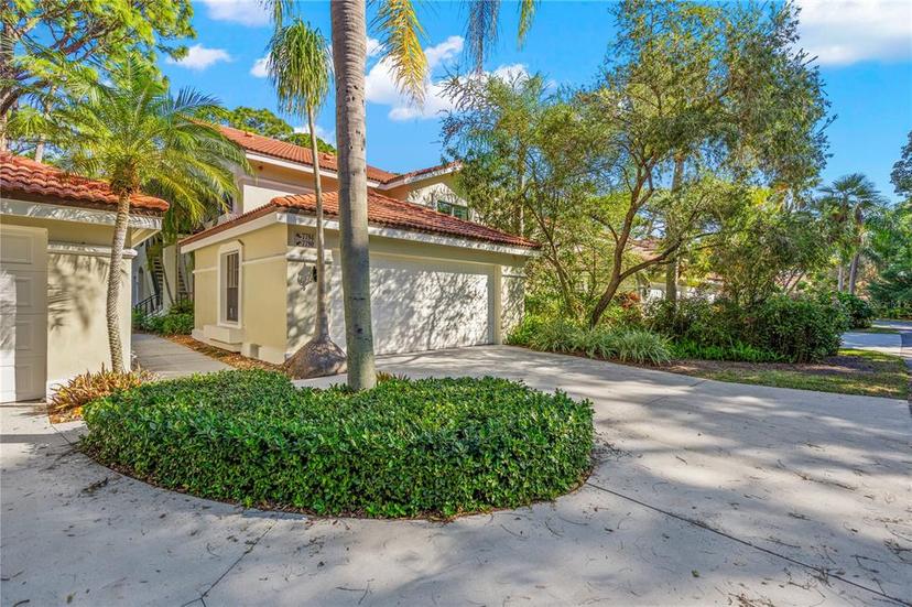 Picture of 7790 Fairway Woods Drive Unit 1201, Sarasota FL 34238
