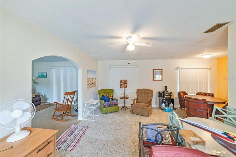 Picture of 6122 E King Lane, Inverness FL 34452