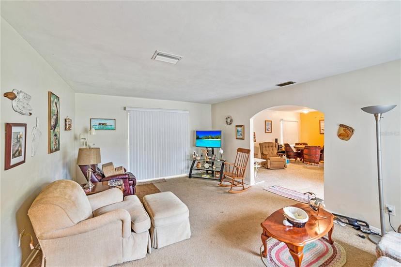 Picture of 6122 E King Lane, Inverness FL 34452