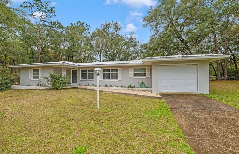 Picture of 6122 E King Lane, Inverness FL 34452