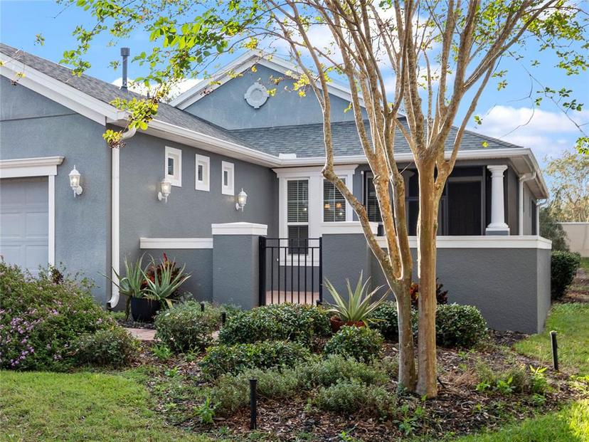 Picture of 283 Silver Maple Road, Groveland FL 34736