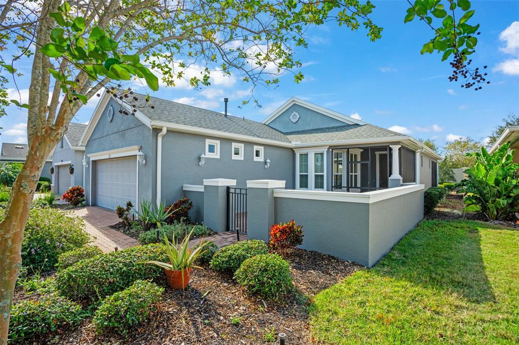 Picture of 283 Silver Maple Road, Groveland, FL 34736