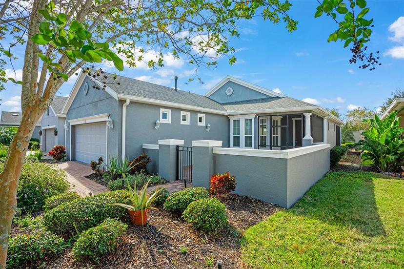 Picture of 283 Silver Maple Road, Groveland FL 34736