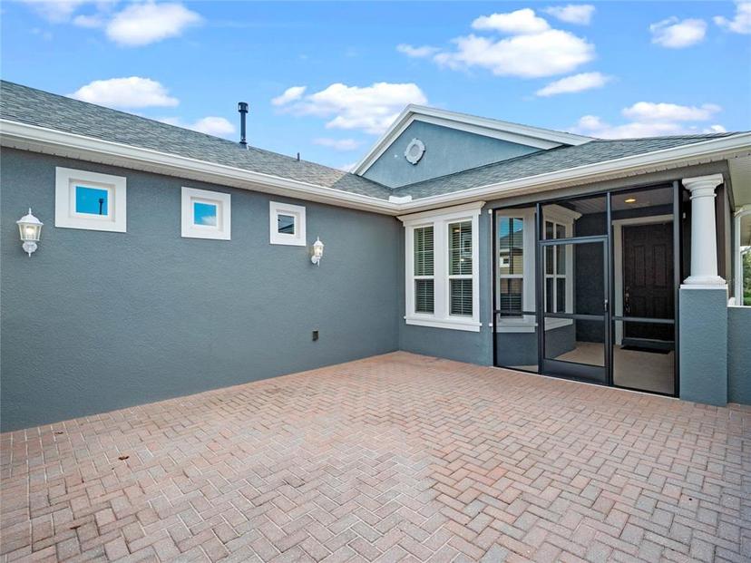 Picture of 283 Silver Maple Road, Groveland FL 34736