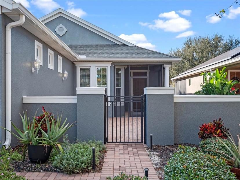 Picture of 283 Silver Maple Road, Groveland FL 34736