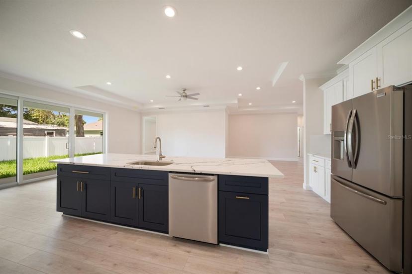 Picture of 20007 Leonard Road, Lutz FL 33558