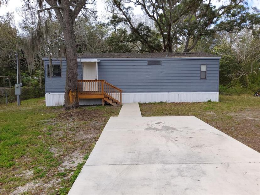 Picture of 3245 Painters Street, Spring Hill FL 34606